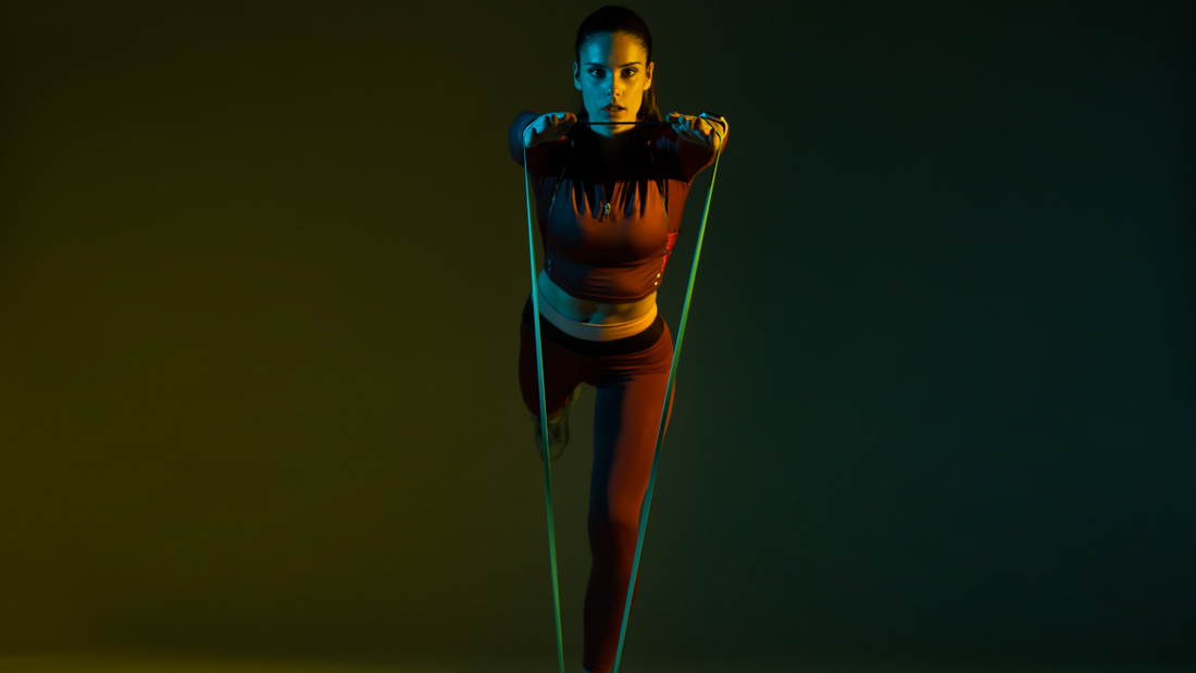 Benefits Of Resistance Band Training: Why You Should Add Bands to Your Workout Routine