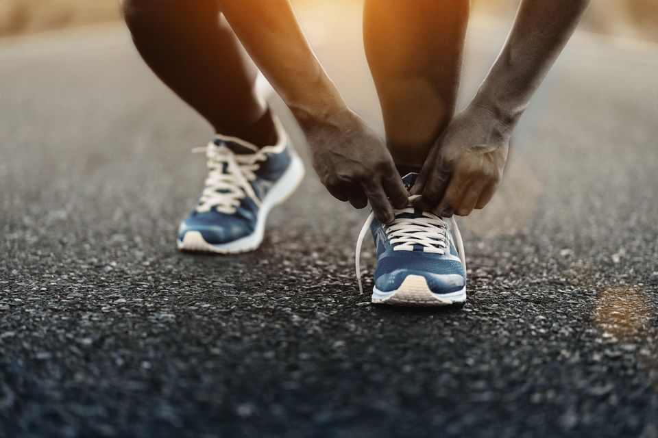 How To Start Running: 7 Tips & Strategies for Beginners To Become A Good Runner!