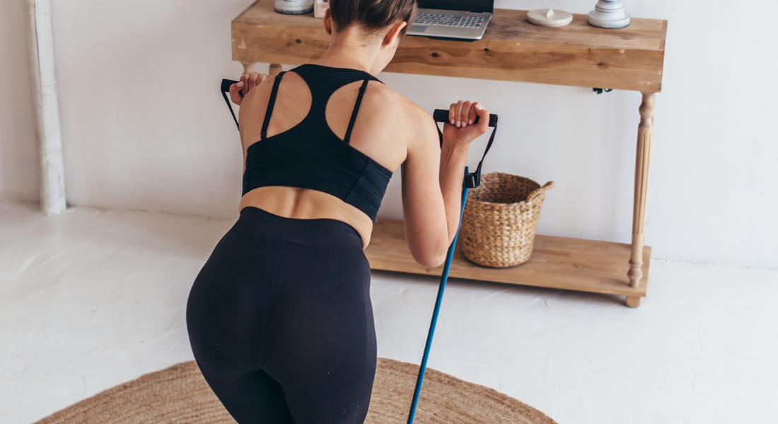 How the Anchor Gym System Enhances Your Body weight Workouts