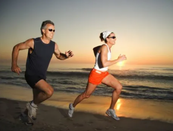 TIPS FOR RUNNING ON VACATION