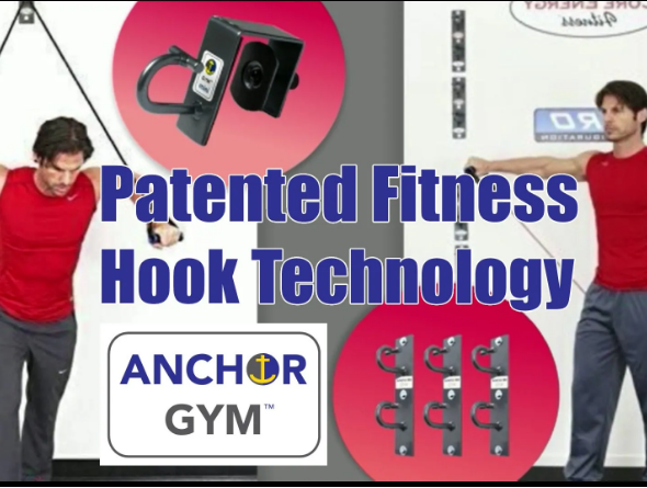 Discover What Your Gym Has Been MISSING