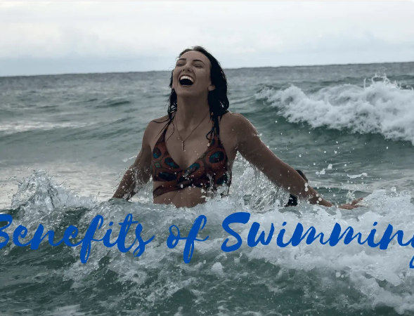 13 Incredible Benefits of Swimming: Weight Loss, Physical & Mental Health