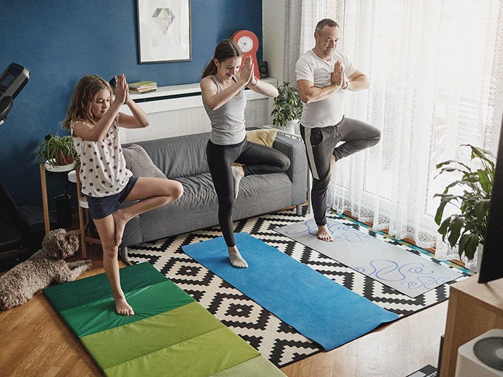 The Benefits of Physical Activity - 9 Reasons Why You Should Start Getting Fit Now