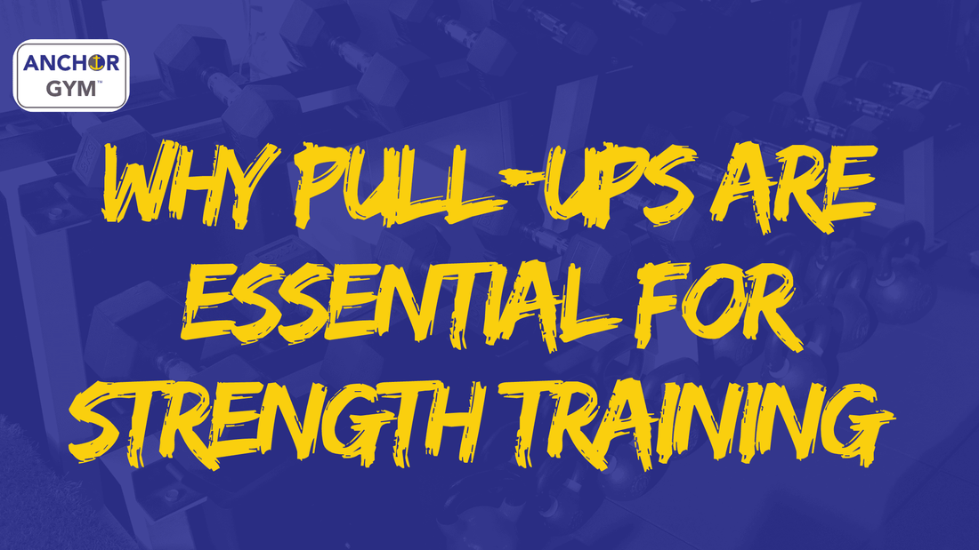 Pull Ups Bars for Home Gym