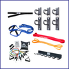 CORE Station Bundle by Anchor Gym | Core Fitness Workout Tools