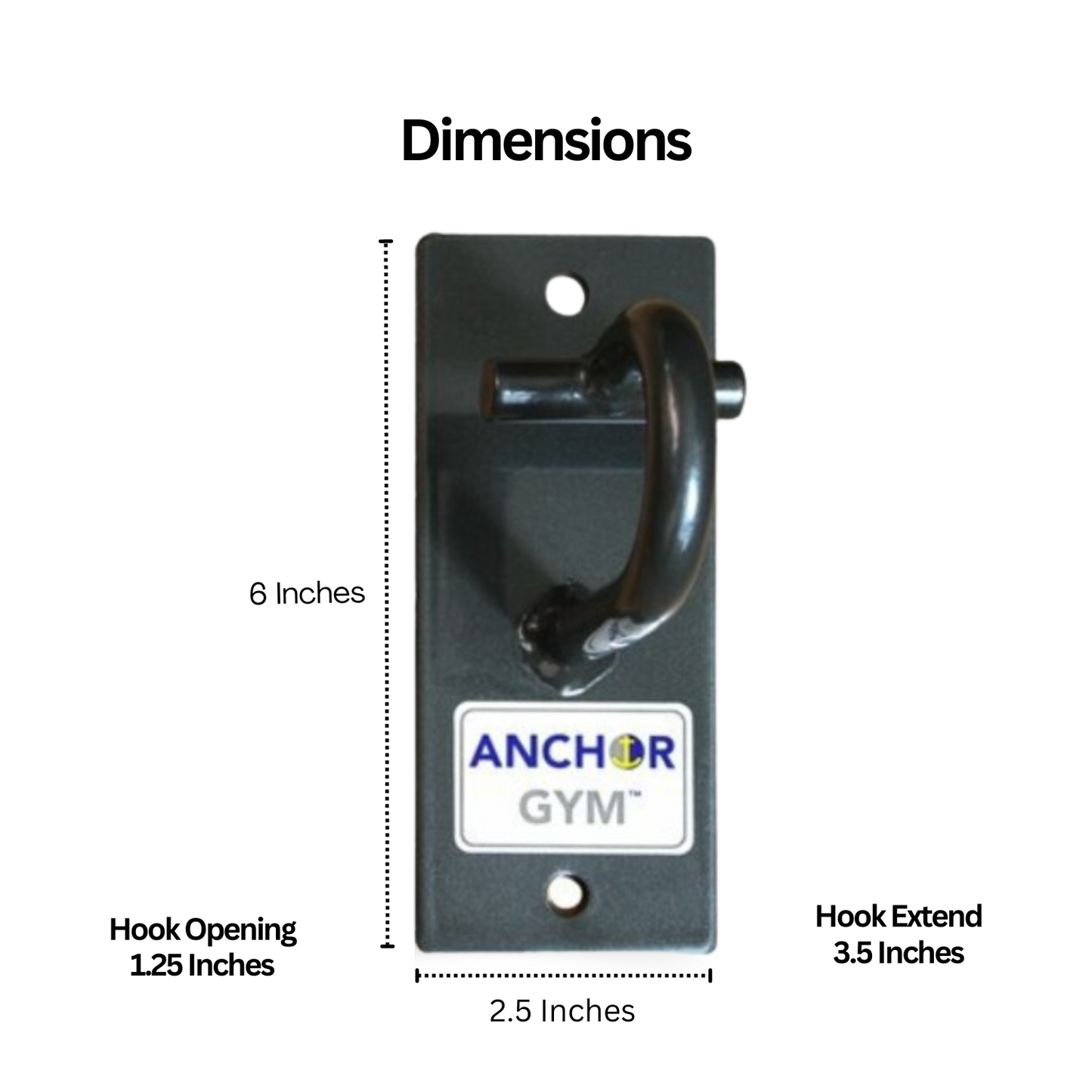 Smart Training 365 Bundle by Anchor Gym | All-in-One Workout Kit