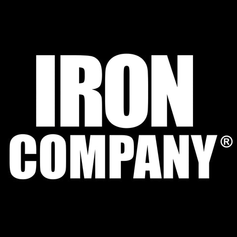 Why Government Buyers Trust IRON COMPANY