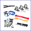 Mini CORE Station Bundle by Anchor Gym | Essential Home Fitness Set