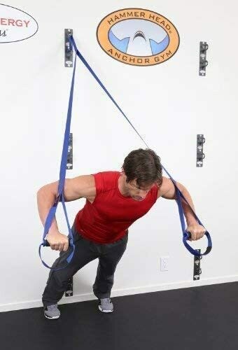 CORE Station by Anchor Gym | Body Workout Station for Home & Gym