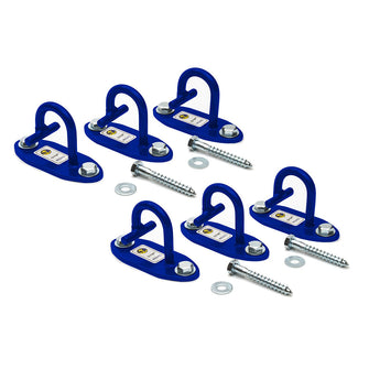 Anchor Gym Mini H1 PRO (Set of 6) Blue | Multiple Colors Available