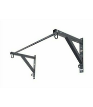 Anchor Gym 4 Foot Wall Station for Functional Training, Pull Ups, and Resistance Band Training Core Energy Fitness Ironcompany.com