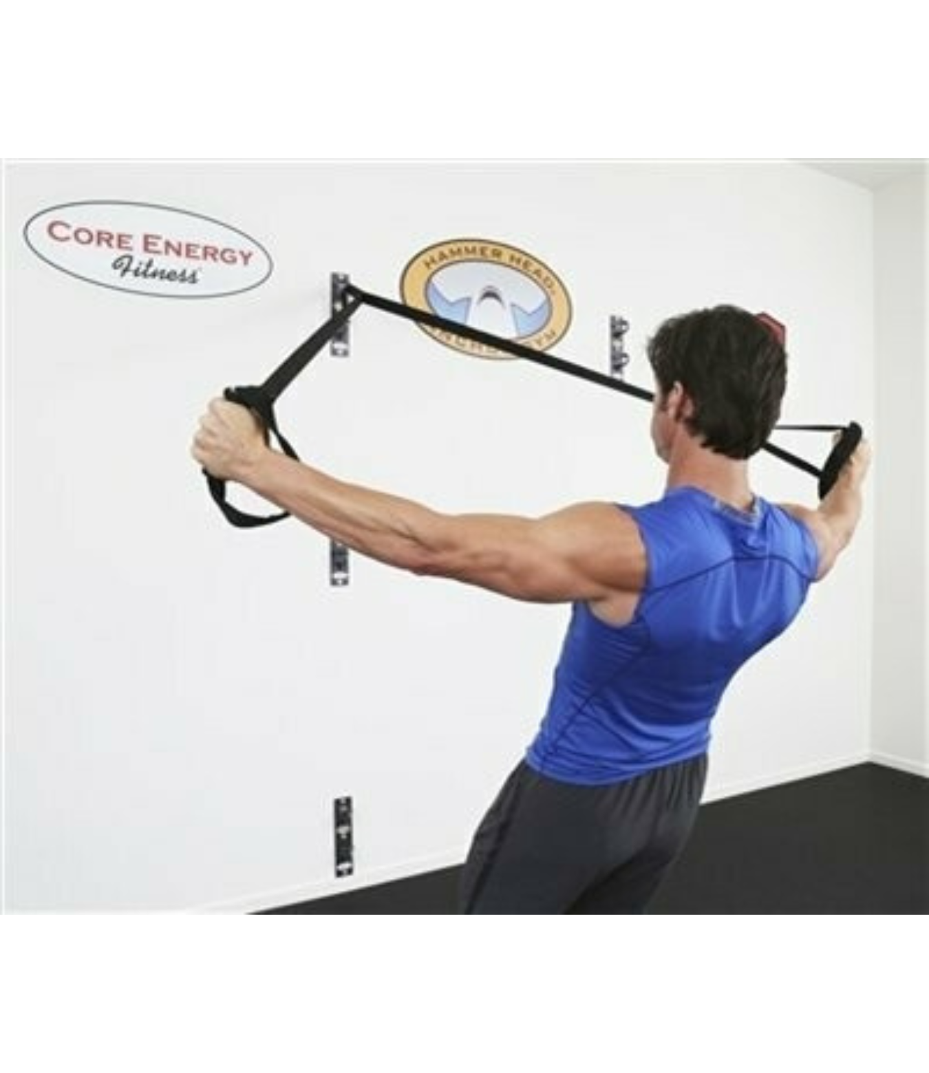 CORE Station by Anchor Gym | Body Workout Station for Home & Gym