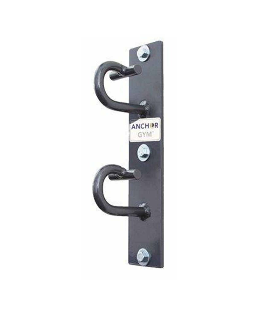 Wall hook best sale for resistance bands