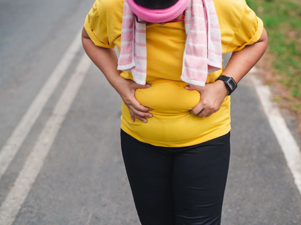A Beginner's Guide to Running When Overweight: ‎ Fitness & Nutrition Tips