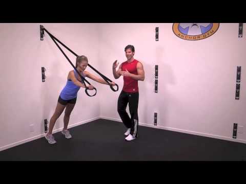 Chest Press