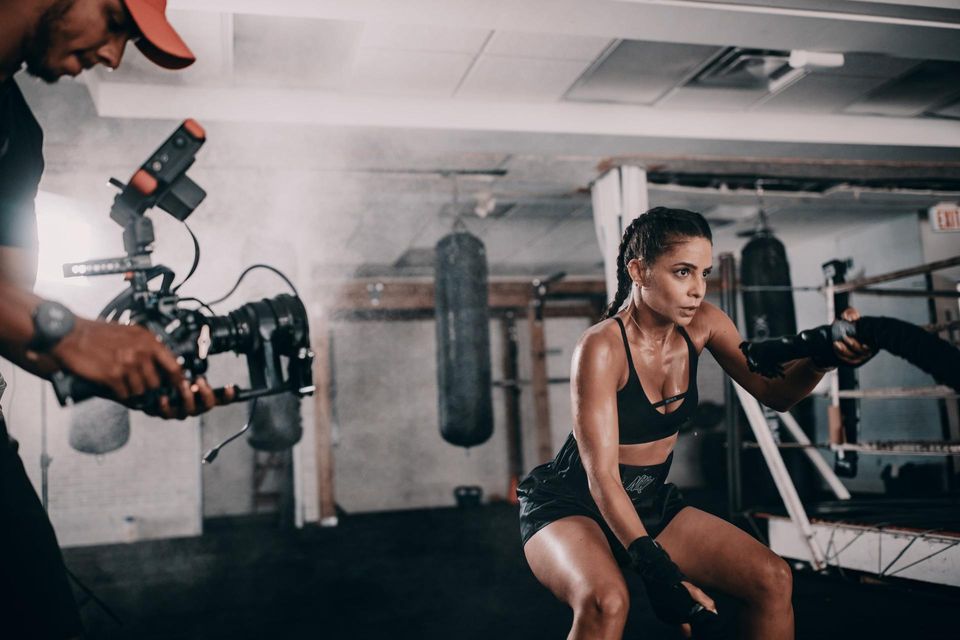 The Top 4 Must-Haves in Home Gym Equipment