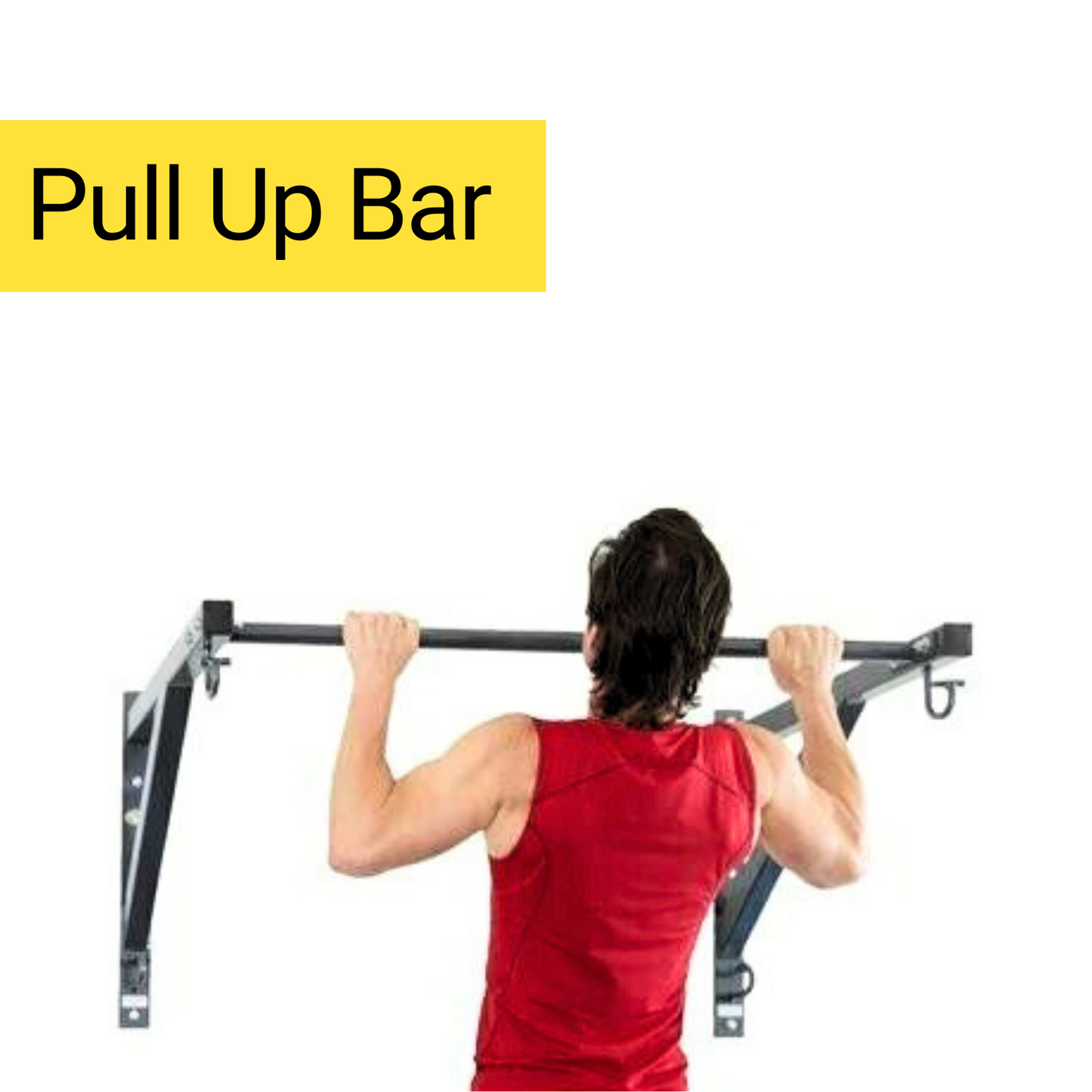 Anchor pull up bar hotsell