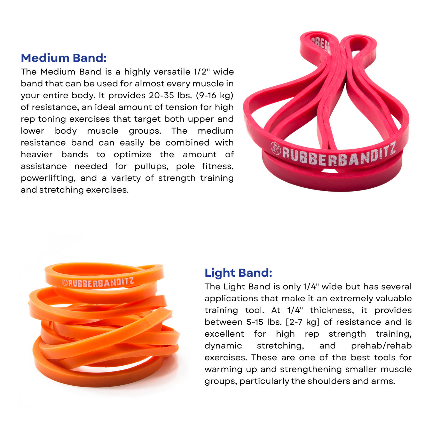 Mini Bundle by Anchor Gym | Compact Workout Set for Home