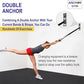 CORE Station by Anchor Gym | Body Workout Station for Home & Gym