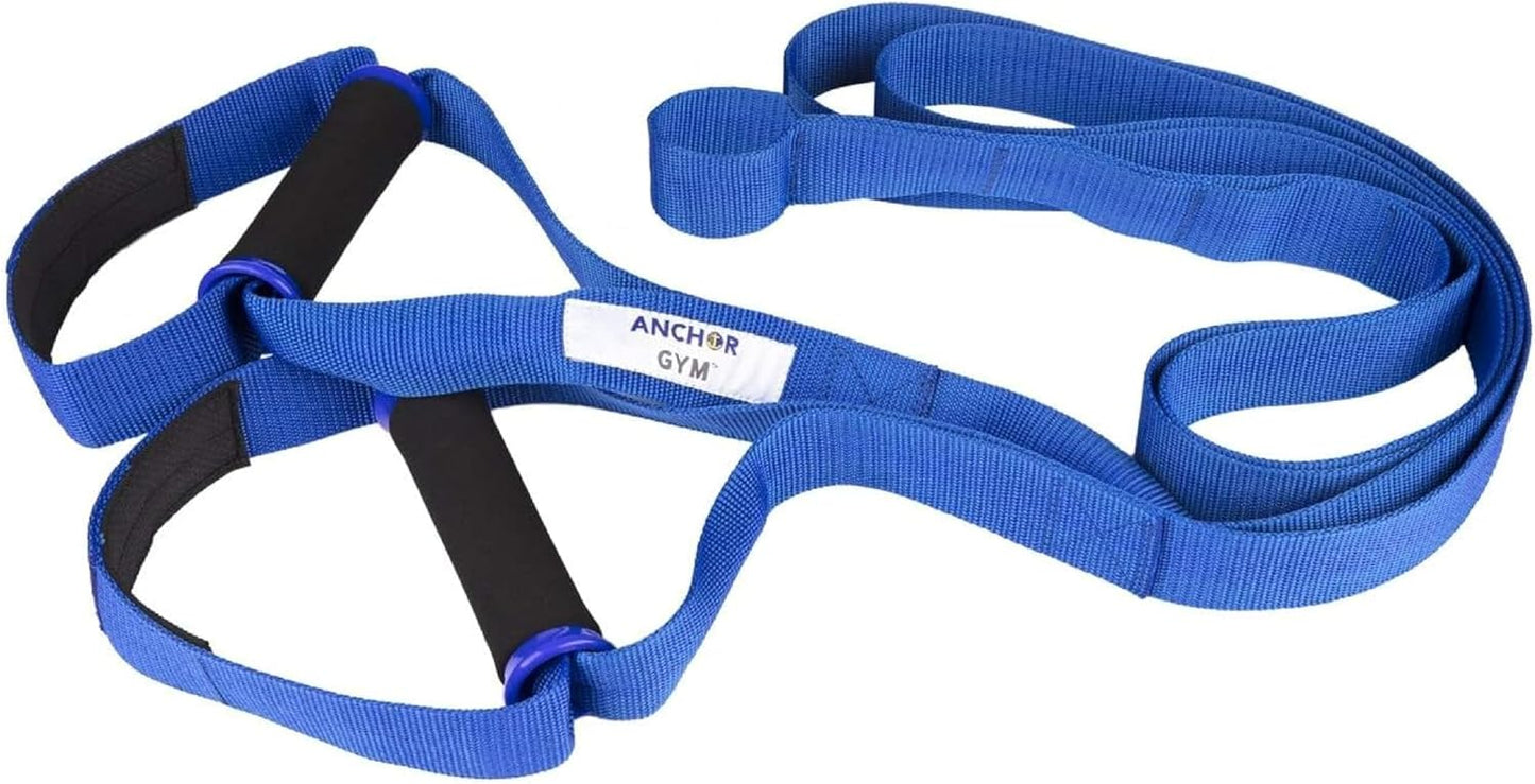 Door Mini Accessory Bundle by Anchor Gym | Versatile for Workout