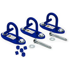 Anchor Gym-Mini H1 (Set of 3) Blue | Multiple Colors Available