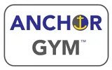 Anchor GYM Logo
