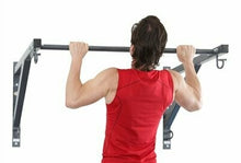 Anchor Gym-Pull Up Bar Multi Station