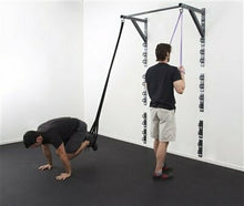 Anchor Gym-4 ft Wall Station
