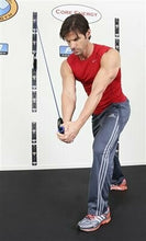 Anchor Gym-PRO Station