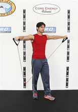 Anchor Gym-PRO Station