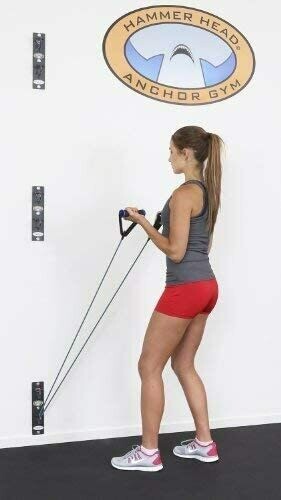 CORE Station by Anchor Gym | Body Workout Station for Home & Gym