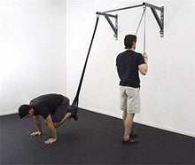 Anchor Gym-Pull Up Bar Multi Station
