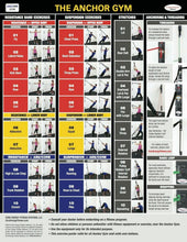 Anchor Gym-Body Weight Strap