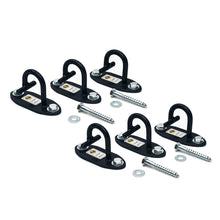 Anchor Gym Mini H1 PRO (Set of 6) Black | Multiple Colors Available
