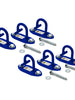 Anchor Gym Mini H1 PRO (Set of 6) Blue | Multiple Colors Available