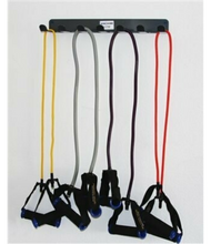 Anchor Gym-7 Prong Accessory Rack