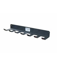 Anchor Gym-7 Prong Accessory Rack