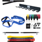 Accessory Bundle by Anchor Gym | Complete Kit for Home Workouts