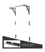 Anchor Gym-4ft Home Wall Station