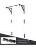Anchor Gym-4ft Home Wall Station