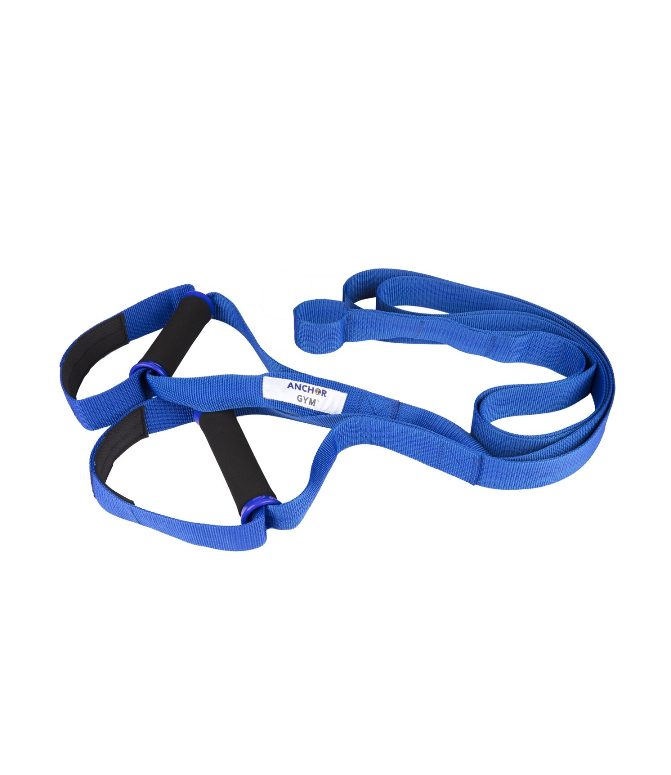 Bodyweight straps 2025