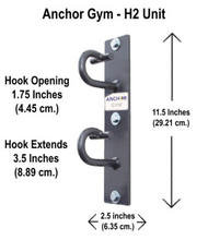 Anchor Gym - CORE Station