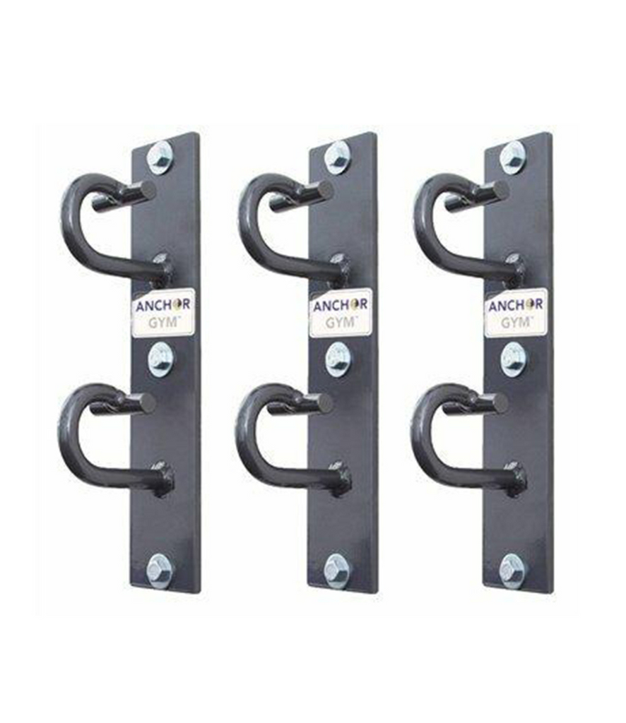 Anchor Gym CORE Station– The Anchor Gym