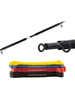 Anchor Gym- Fitness Bar Bundle