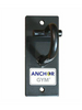 Anchor Gym - Single Anchor Wall Mount