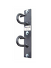 Anchor Gym - Double Anchor Wall Mount