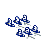 Anchor Gym-Mini H1 PRO (Set Of 6) Multiple Colors Available