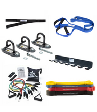 The Anchor Gym Mini CORE Station Bundle