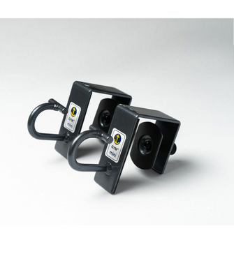 Anchor Gym-Door Mini H1 (2 Pack)