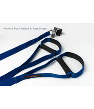 Anchor Gym-Door Mini H1 (2 Pack)
